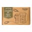 Gentlemens Hardware Explorer Kit packaging
