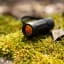 Gentlemens Hardware Explorer Kit monocular on the ground