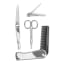 Gentlemens Hardware Manicure & Grooming Kit