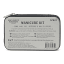 Gentlemens Hardware Manicure & Grooming Kit packaging angle