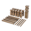 Moments Of Play Kubb