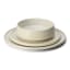 Humble & Mash Modern Dinner Plates, Set of 4