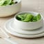 Humble & Mash Modern Dinner Plates, Set of 4