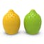 Kikkerland Fridge & Freezer Fresheners, Set of 2