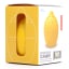 Kikkerland Lemon Microwave Cleaner packaging