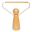 Kikkerland Mr Lint angle