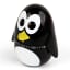 Kikkerland Penguin Kitchen Timer