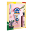 Studio ROOF Brooklyn Wall Decoration packaging