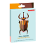 Studio ROOF Elephant Beetle Wall Decor packaging