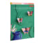 Studio ROOF Gold Rim Butterflies Wall Art, Set of 3 packaging