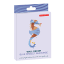 Studio ROOF Blue Ringlet Seahorse packaging