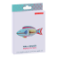 Studio ROOF Parrot Fish Wall Decor packaging