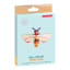 Studio ROOF Honey Bee Wall Decor packaging