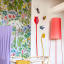 Studio ROOF Rosalia Beetle Wall Decor on the wall