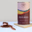Ceder Tea Loose Leaf Fine Cut Rooibos Tea, 150g on the table