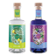 Monark Distillery Flagship Duo Gift Set