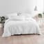 Linen House Henderson Duvet Cover Set - Queen