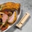 Meater 2 Plus Wireless Smart Meat Thermometer on the table