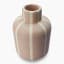Thread Office Stripe Aerocrete Vessel angled view