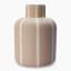 Thread Office Stripe Aerocrete Vessel