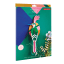 Studio ROOF Paradise Bird Nias Wall Decoration packaging