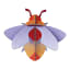 Studio ROOF Bumblebee Wall Decor