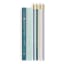 Designworks Ink Workplace Shenanigans Pencils, Set of 6
