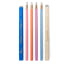 Designworks Ink Mother Knows Best Pencils, Set of 6
