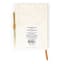 Designworks Ink Brings You Joy Gratitude Journal angle