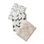 Designworks Ink Natural Flex Notebooks, Set of 3 angle
