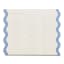 Designworks Ink Cloud Meal Planner Notepad with Magnets