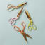 Designworks Ink The Good Scissors - Lilac with other colours