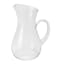 Humble & Mash Glass Jug, 2.25L