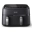 Philips 3000 Series Dual Basket Airfryer