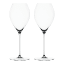 Spiegelau Spumante Crystal Glasses, Set of 2