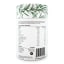 Snackadamia Gourmet Roasted and Herb Salt Macadamia Nuts - Small back of product