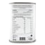 Snackadamia Cold Pressed Macadamia Nut Oil, 350ml back angle