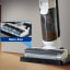 Tineco iFLOOR 5 Wet & Dry Cordless Vacuum Floor Washer & Mop Stick