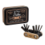 Gentlemens Hardware Pocket Bicycle Multi-Tool packaging