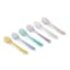 Le Creuset Sorbet Collection Spoons, Set of 6