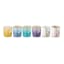 Le Creuset Sorbet Collection Espresso Mugs, Set of 6