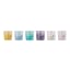 Le Creuset Sorbet Collection Espresso Mugs, Set of 6