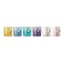Le Creuset Sorbet Collection Mugs, Set of 6