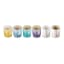 Le Creuset Sorbet Collection Mugs, Set of 6