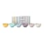 Le Creuset Sorbet Collection Mini Bowls, Set of 6