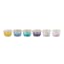 Le Creuset Sorbet Collection Mini Ramekins, Set of 6