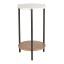 Hertex HAUS Medium Serene Side Table - Sand Dune