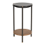 Hertex HAUS Medium Serene Side Table - Night Sky