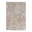 Hertex HAUS Sandcastle Kinky Outdoor Rug, 160cm x 230cm