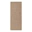Hertex HAUS Straw Pogo Runner, 80cm x 200cm